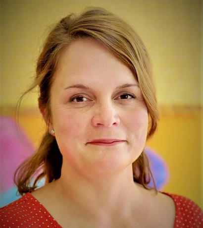 Mgr. Andrea Kostrhounová