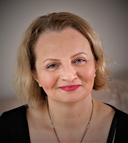 Mgr. Milena Raková